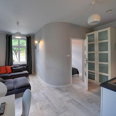 Apart-Invest Apartament Wiwi 2 Szklarska Poręba Eksteriør billede