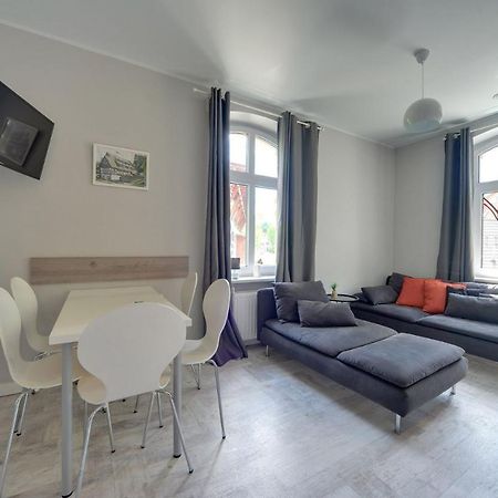 Apart-Invest Apartament Wiwi 2 Szklarska Poręba Eksteriør billede