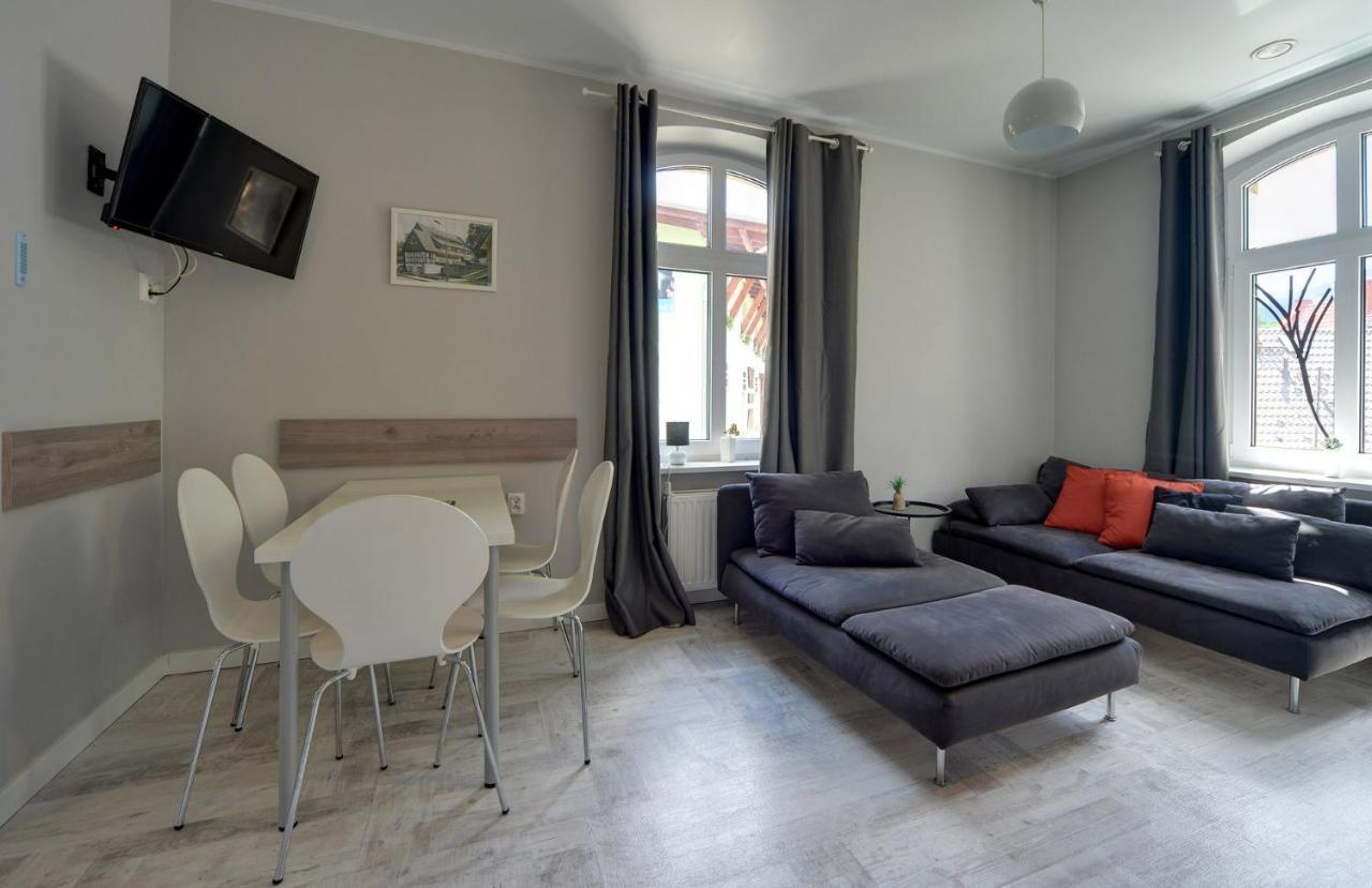 Apart-Invest Apartament Wiwi 2 Szklarska Poręba Eksteriør billede