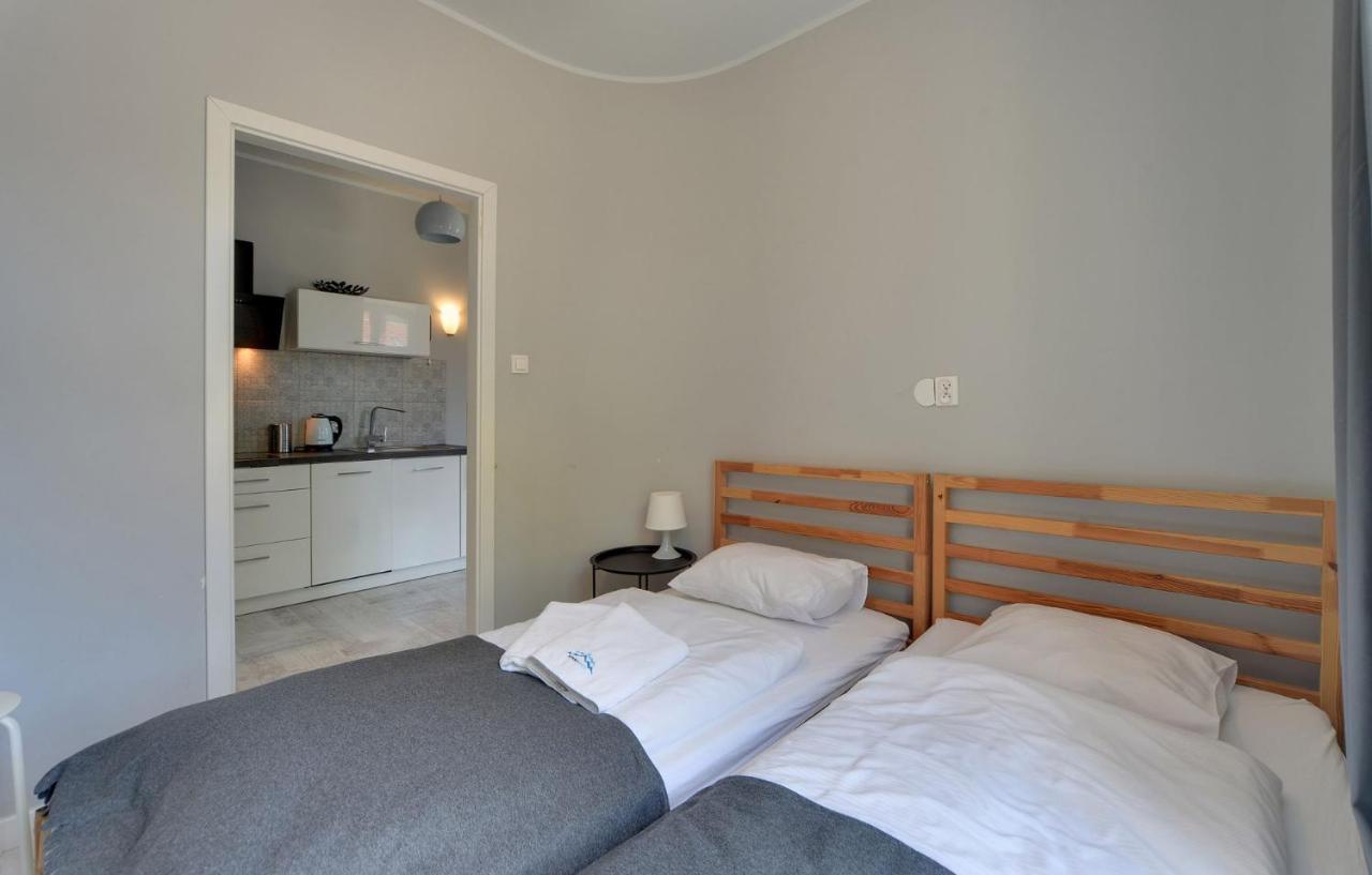 Apart-Invest Apartament Wiwi 2 Szklarska Poręba Eksteriør billede
